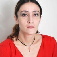 Nanuli Chitashvili