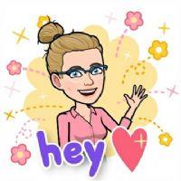 Profile picture for user AdelaMS