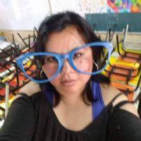 Profile picture for user MaFaviola