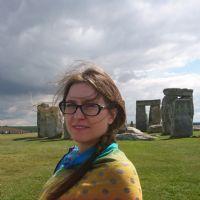 Profile picture for user joannaws