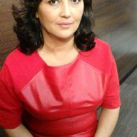 Profile picture for user AigulMamrbekovna