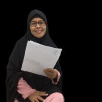 Taty Hasrawati Asana