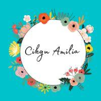 Profile picture for user AmiliaZ