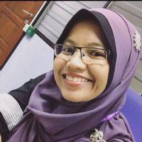 SITI BAIZURA BINTI JAMIL