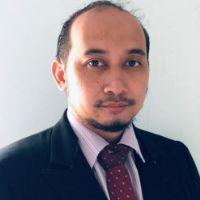Mohd Firdaus Bin Mohd Jamil