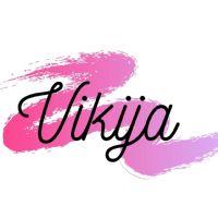 Profile picture for user Vikija