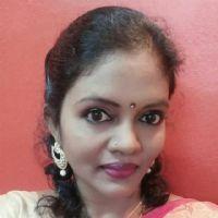 JAYANTHI BALAKRISHNAN