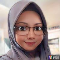 Profile picture for user Izzah1585