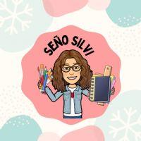 Profile picture for user Seño Silvi