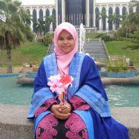 Profile picture for user mlmhrabbaniah