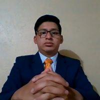 Marco Mauricio Chamorro Calderon