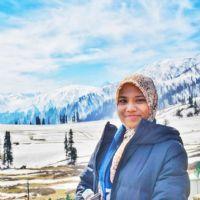 Profile picture for user ustazahsyahirah