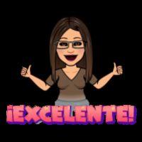 Milagros Claudia Román Arias