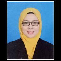 SHAHADA BINTI HAMID