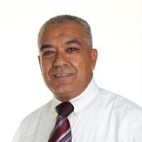 Mahmoud Mzoughi