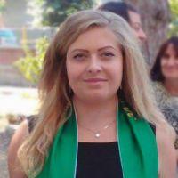 Ралица Матеева Ралица Матеева