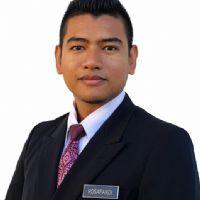 ROSAFANDI BIN ROSLI
