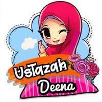 Profile picture for user DeenaDamanhur