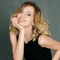 Олена Сергіївна Єрешко