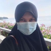 Profile picture for user CikguKhairiza79