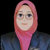 NOR MAZWINA BINTI MAZLAN