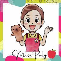 PATRICIA OLENKA SOLIS QUISPE