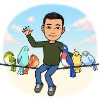 Profile picture for user CIKGUSAINS31