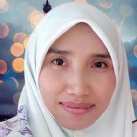 CIK SUHAILA BINTI AHMAD FOZI