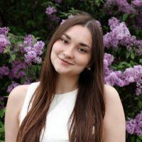 Anastasia Krasnopolova