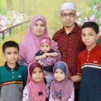 Profile picture for user Nurasmaria