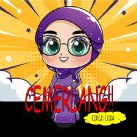 ELLIA HERNANI BINTI MOHD ARIP