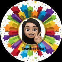 Profile picture for user beatrizcastillo