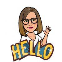 Profile picture for user MARIALUCIEN