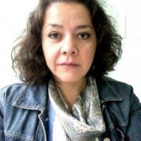 Nubia Montes de Oca Fernandez