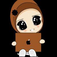 Profile picture for user Cikgumimish