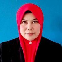 Profile picture for user CikguRamziah