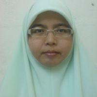 Juhaida Ahmad Martakhi 