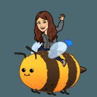 Profile picture for user LeslieVargas