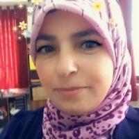 Layla Hussein Salem Salameh 