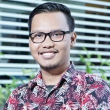 Profile picture for user afrian25