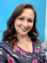 Profile picture for user AlexandradeELT