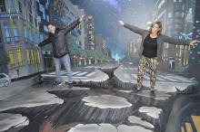 Profile picture for user patriciatrost