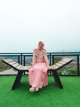 Profile picture for user rahayuindahsafitri