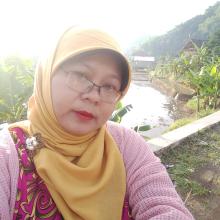 Profile picture for user gitamaharani