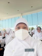 Profile picture for user SUNARMI_1