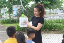 Profile picture for user NguyenThuHuong143