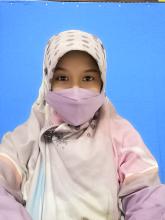 Profile picture for user FitriWulandani