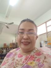 Profile picture for user Krumoddeang