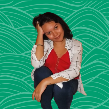 Profile picture for user Mitzi Díaz