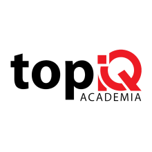 Profile picture for user TopiQacademia